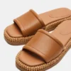 Piele maro deschis Boardwalk