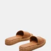 Piele maro deschis Boardwalk