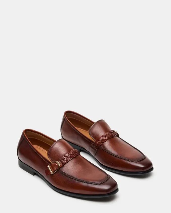 Piele maro deschis Chaplin