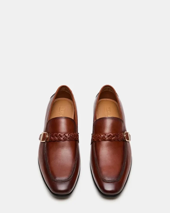 Piele maro deschis Chaplin