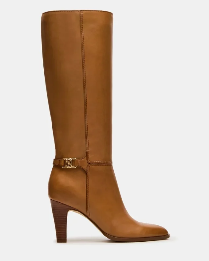 Piele maro deschis Rhett