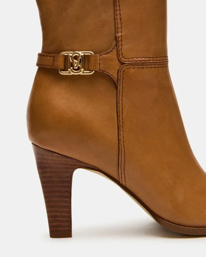 Piele maro deschis Rhett