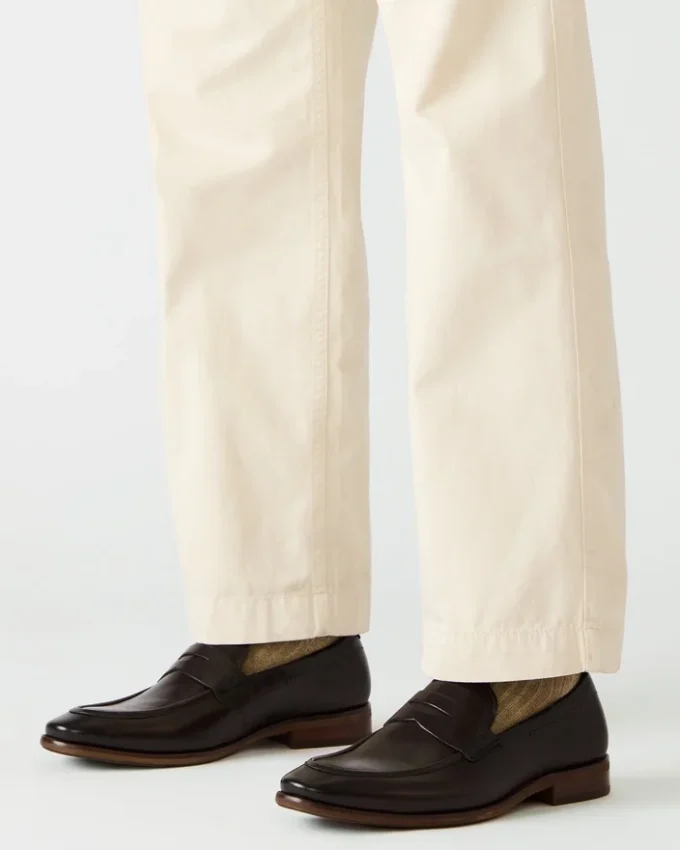 Piele maro Lightning