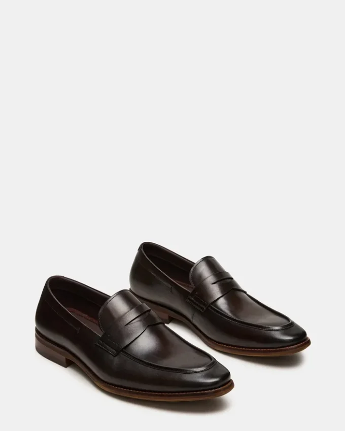 Piele maro Lightning