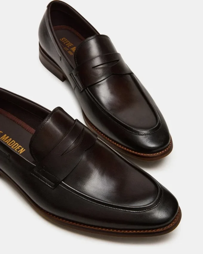 Piele maro Lightning