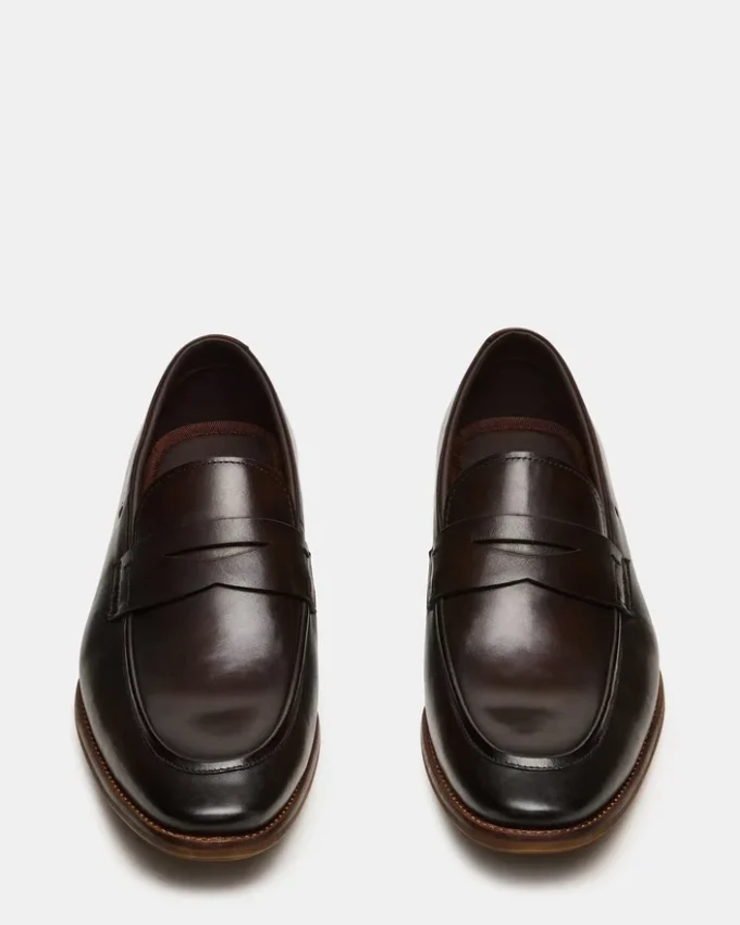 Piele maro Lightning