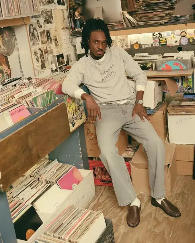 Piele maro Quincey Piele maro Quincey