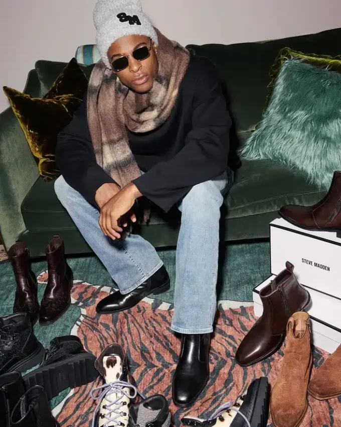 Piele maro Santana Piele maro Santana