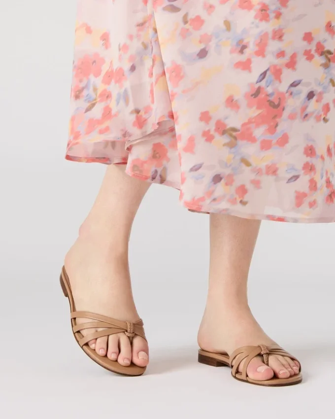 Piele naturală Calissi