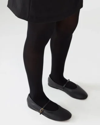 Piele neagră Besette