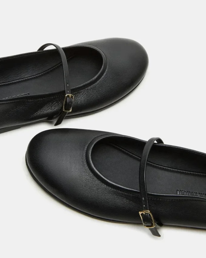 Piele neagră Besette Piele neagră Besette