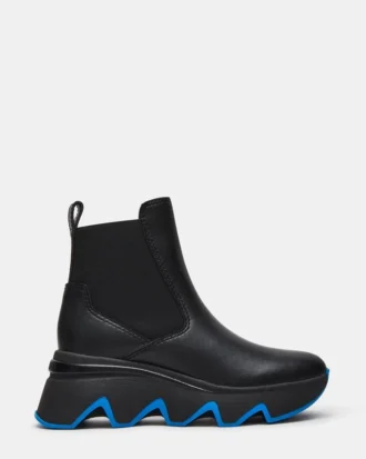 Piele neagră Breakaway