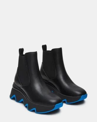 Piele neagră Breakaway