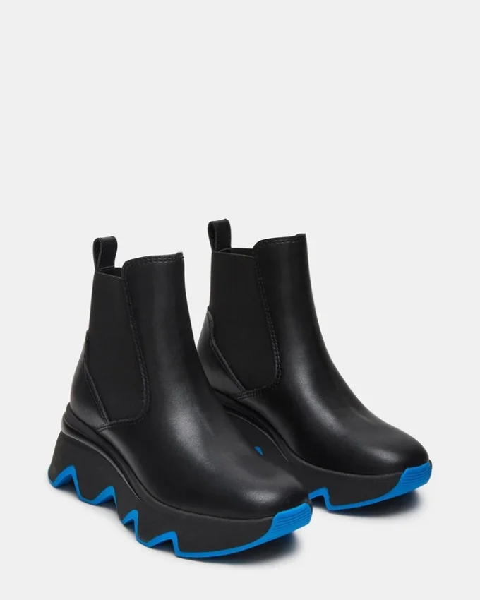 Piele neagră Breakaway