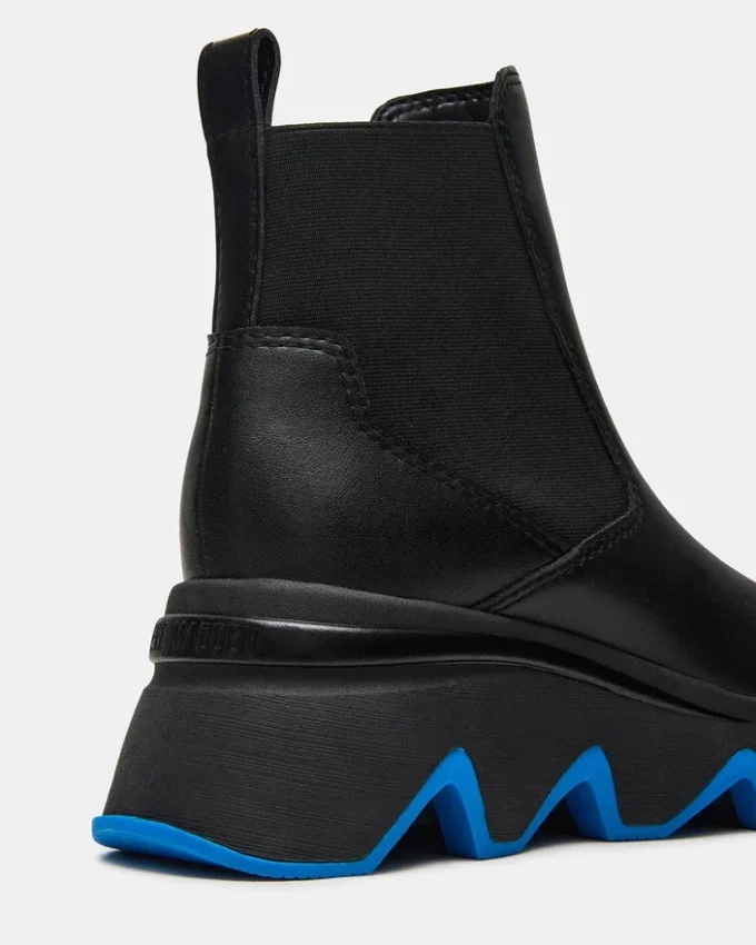 Piele neagră Breakaway