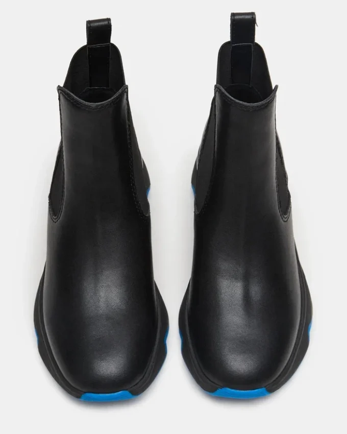 Piele neagră Breakaway