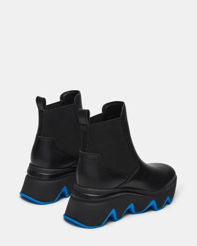 Piele neagră Breakaway