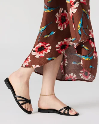 Piele neagră Calissi