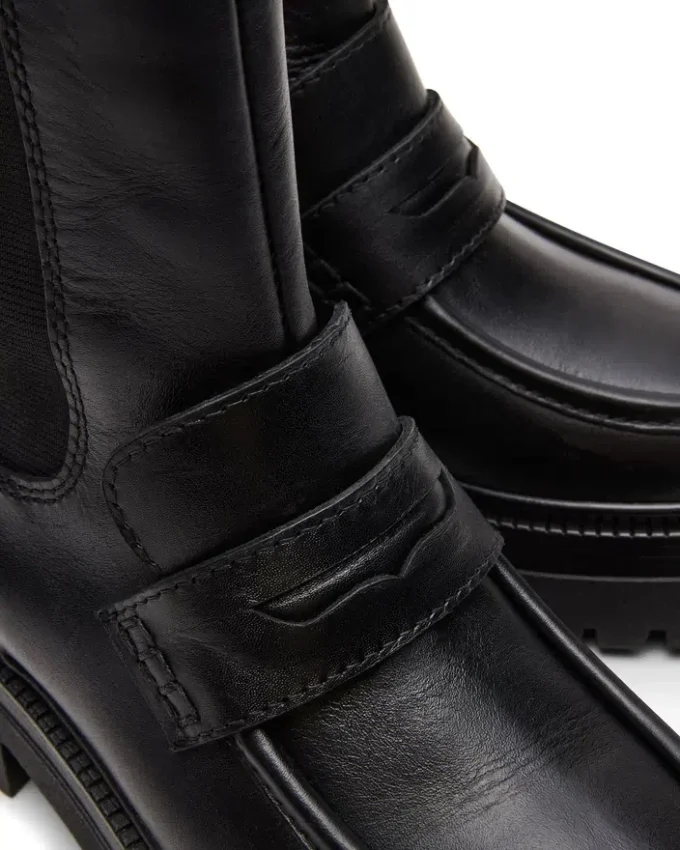 Piele neagră Conway