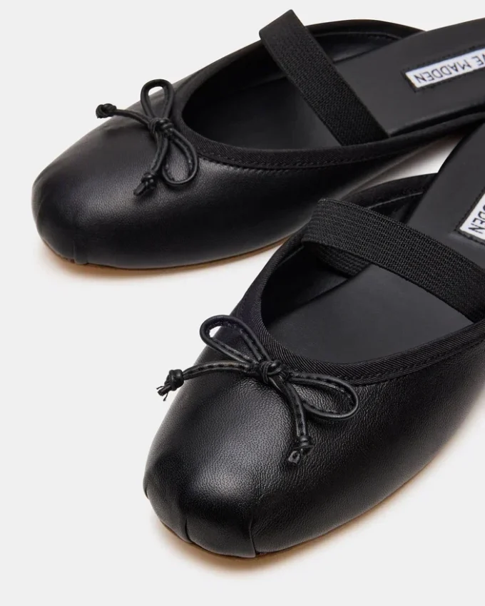 Piele neagră Cutesy