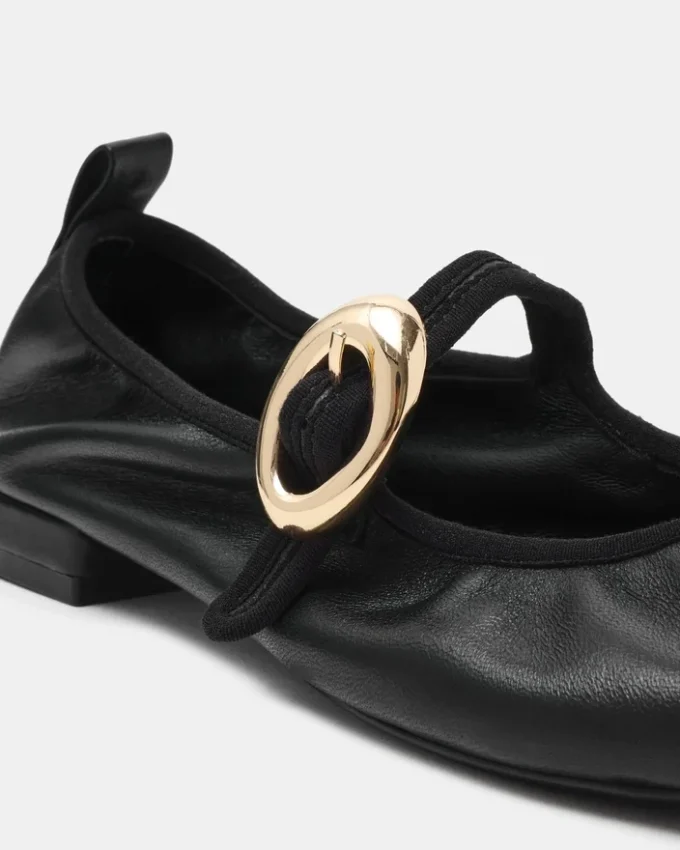 Piele neagră Daffia