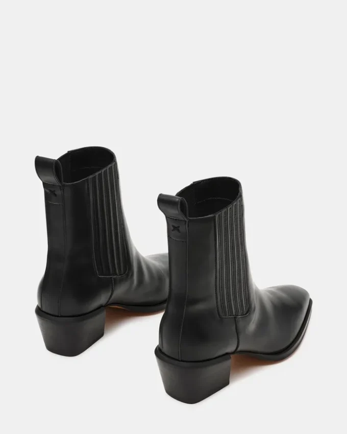 Piele neagră Darsen