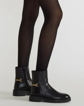 Piele neagră Diablo