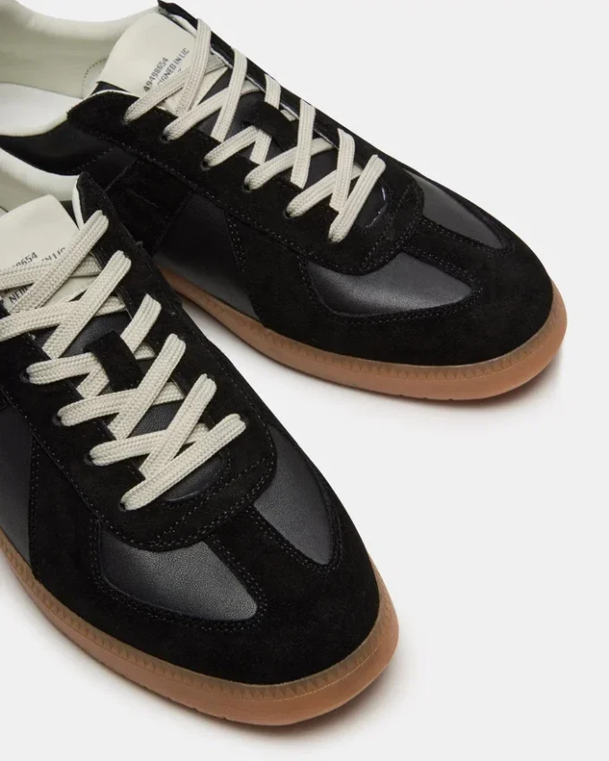 Piele neagră Dixon Piele neagră Dixon