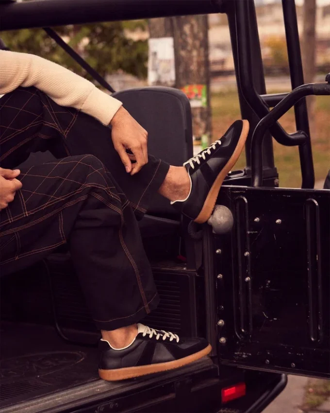 Piele neagră Dixon Piele neagră Dixon