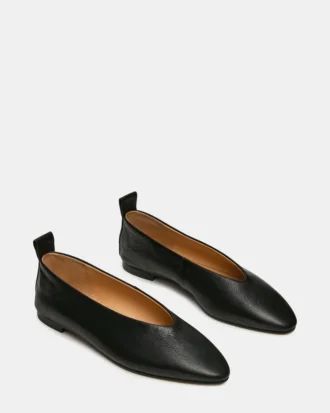 Piele neagră elegantă