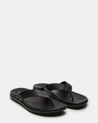 Piele neagră Emmett Piele neagră Emmett