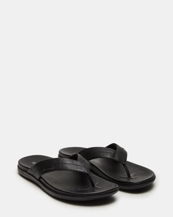 Piele neagră Emmett