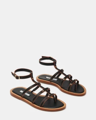 Piele neagră Givara