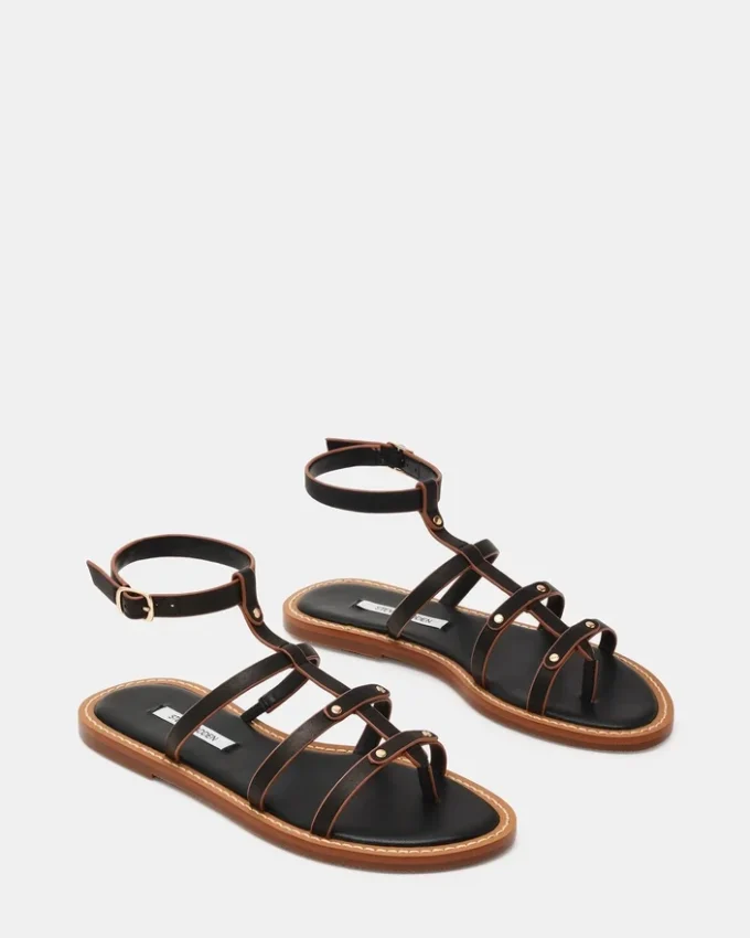 Piele neagră Givara