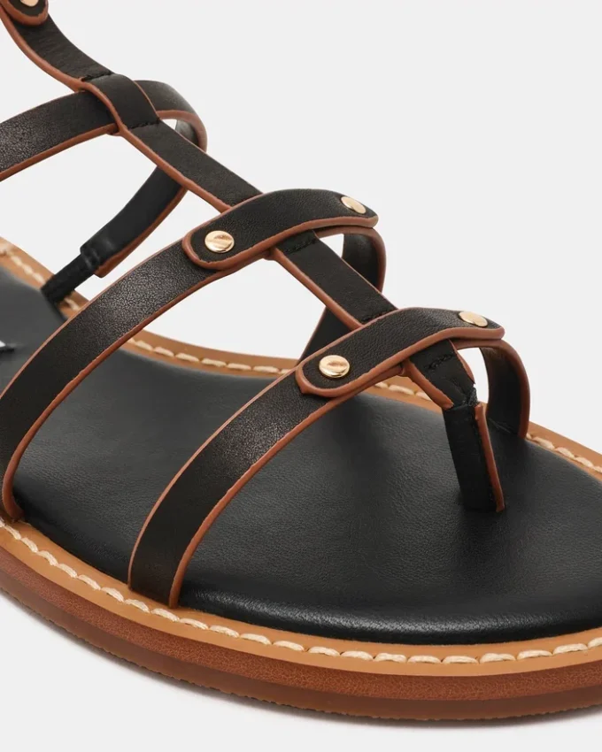 Piele neagră Givara