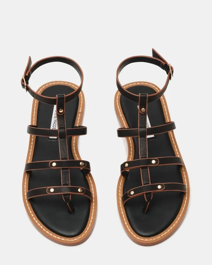 Piele neagră Givara