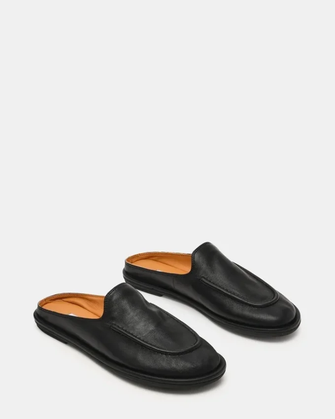 Piele neagră Harrington Piele neagră Harrington