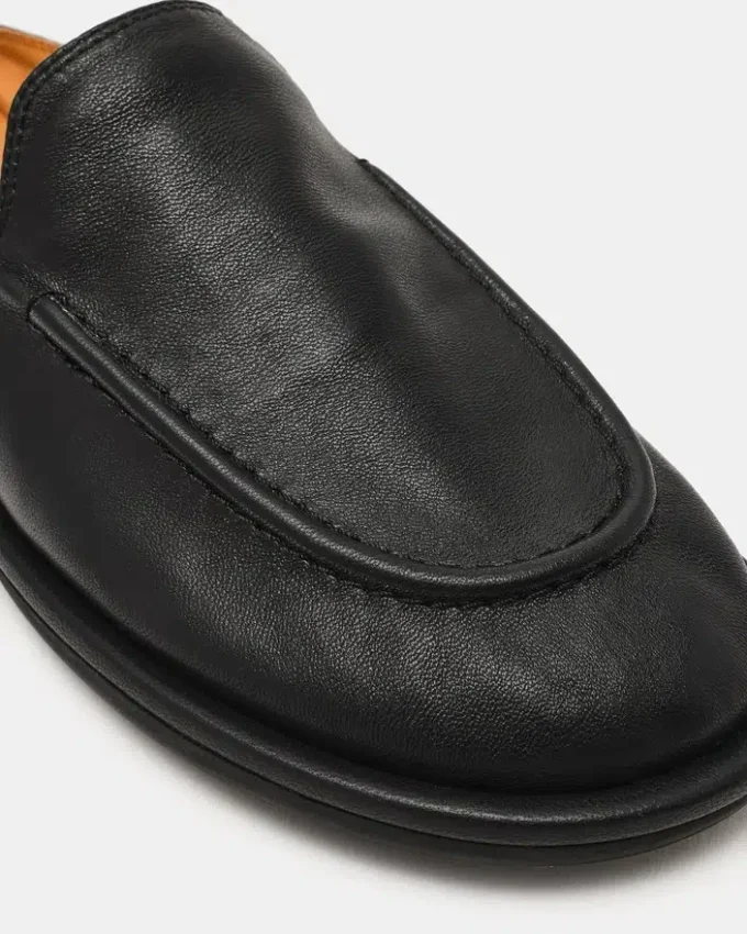 Piele neagră Harrington Piele neagră Harrington