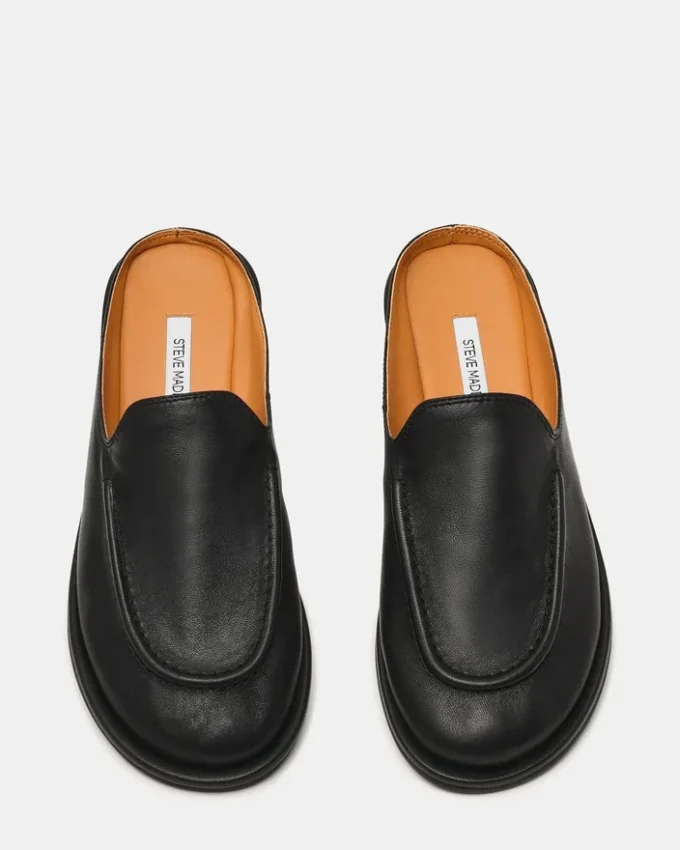 Piele neagră Harrington Piele neagră Harrington