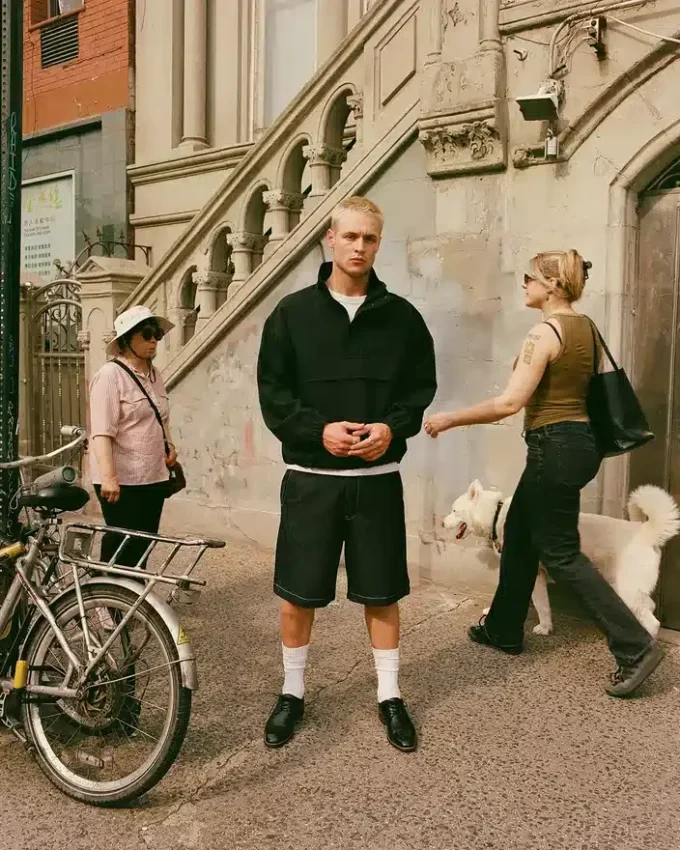 Piele neagră Hasen Piele neagră Hasen