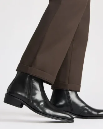 Piele neagră Haynes