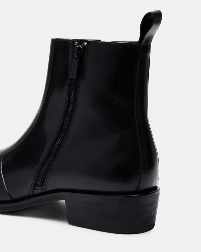 Piele neagră Haynes Piele neagră Haynes