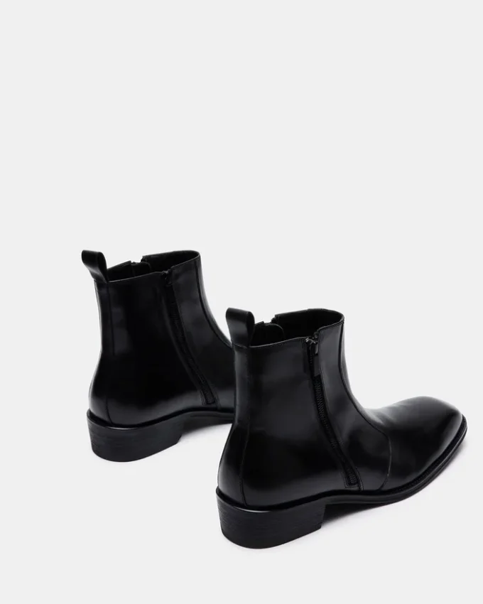 Piele neagră Haynes Piele neagră Haynes