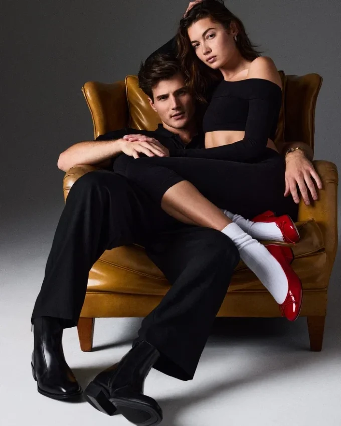 Piele neagră Haynes Piele neagră Haynes