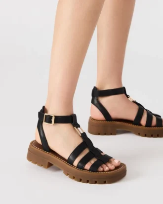 Piele neagră Jarelli