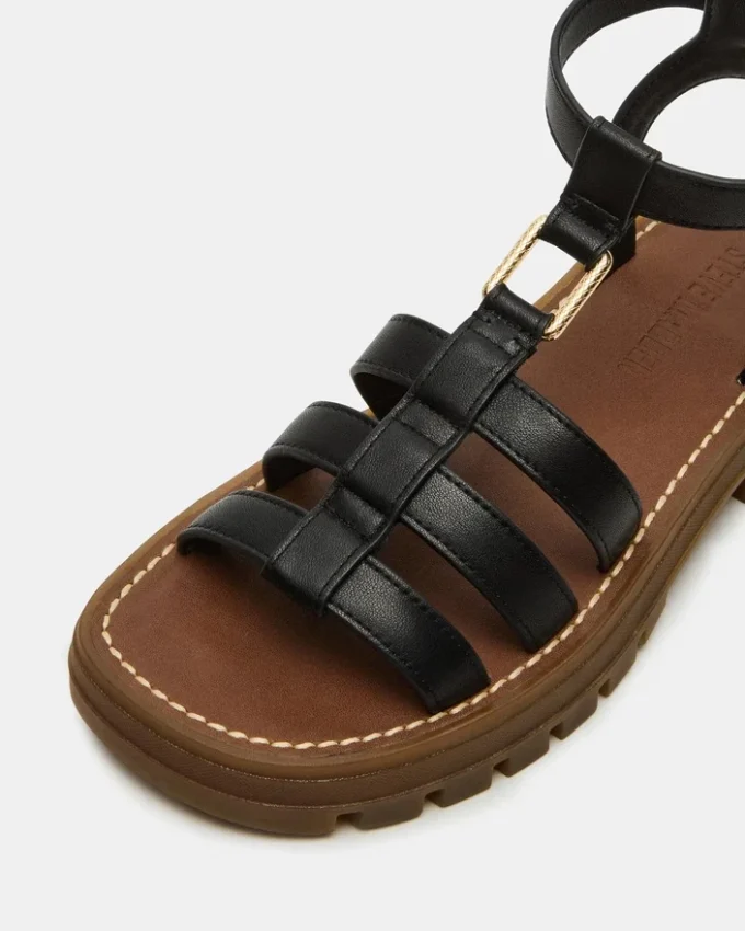 Piele neagră Jarelli