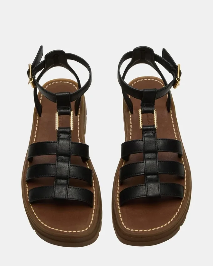 Piele neagră Jarelli