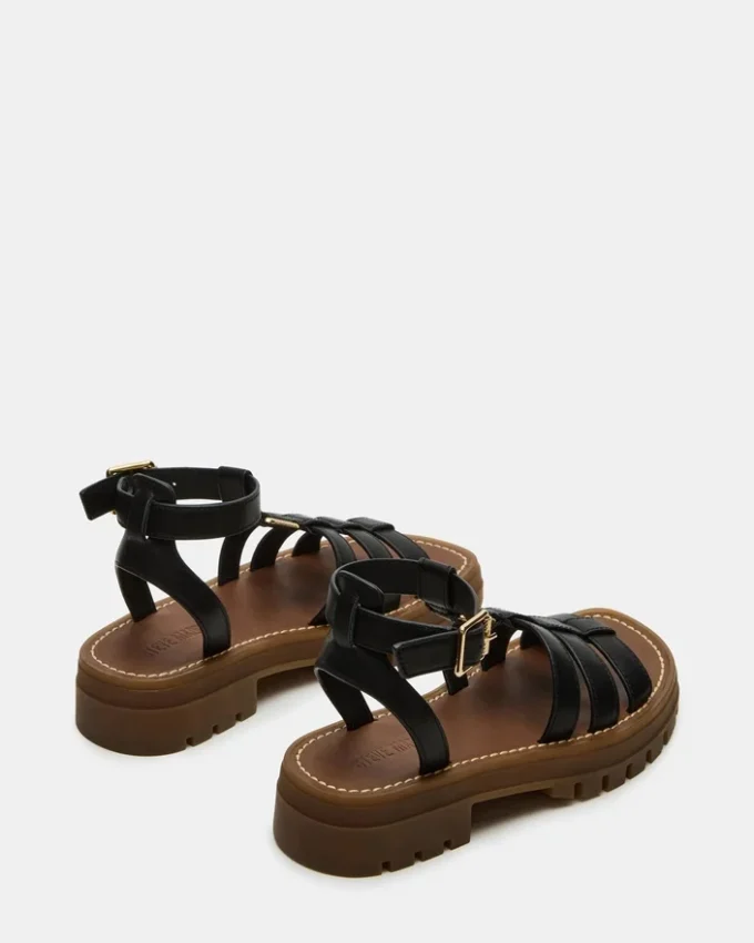 Piele neagră Jarelli