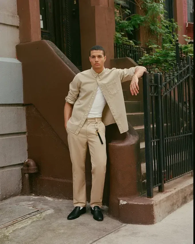 Piele neagră Jayshan