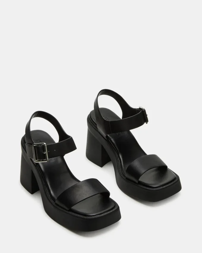 Piele neagră Kaylor